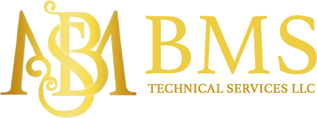 BMS technical services LLC logo